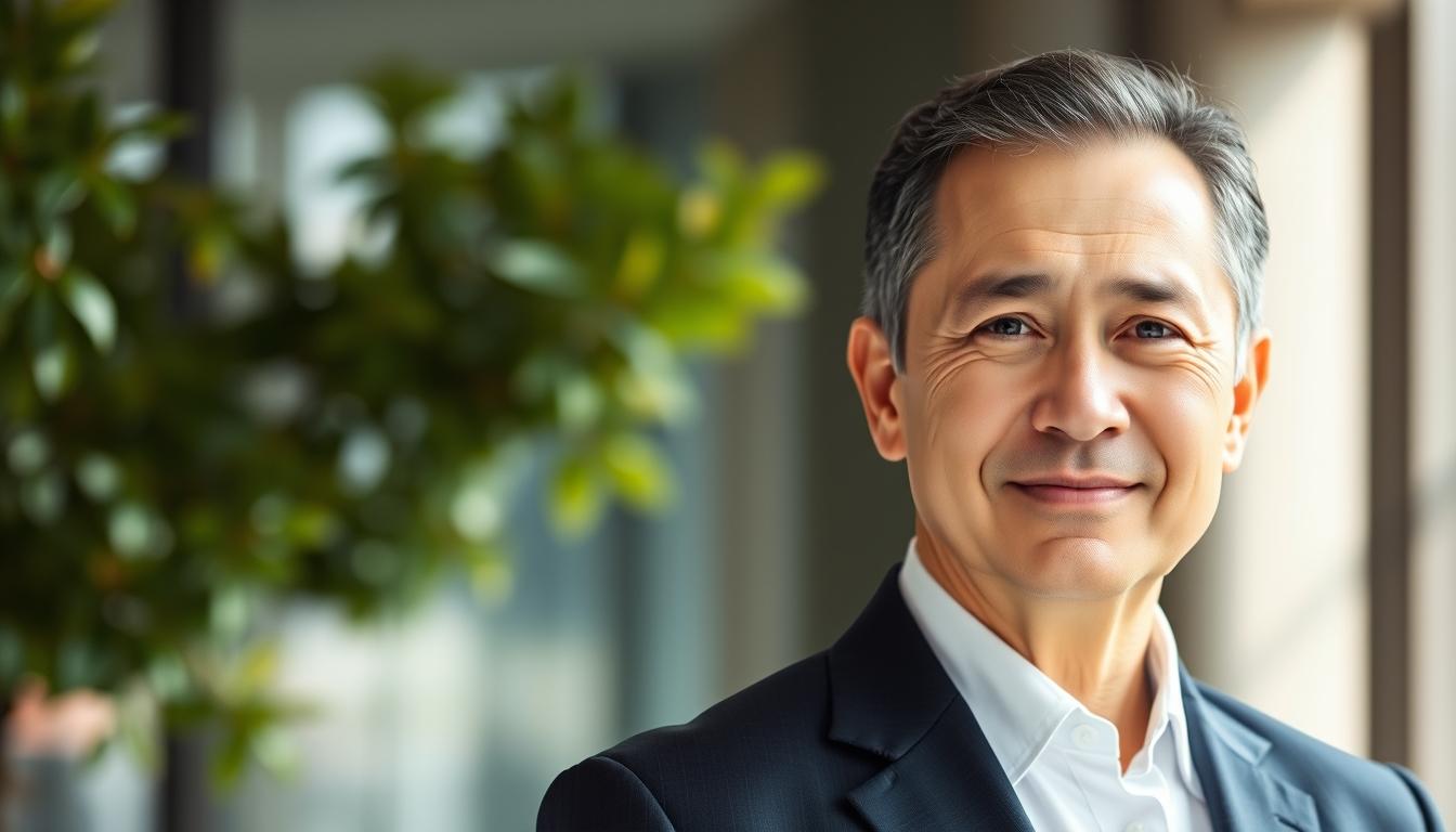 Property transactions support specialist