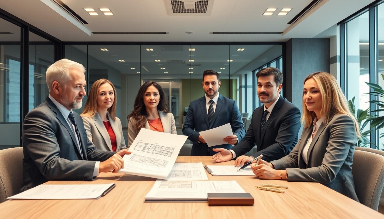 Conveyancing steps and transfer of property ownership