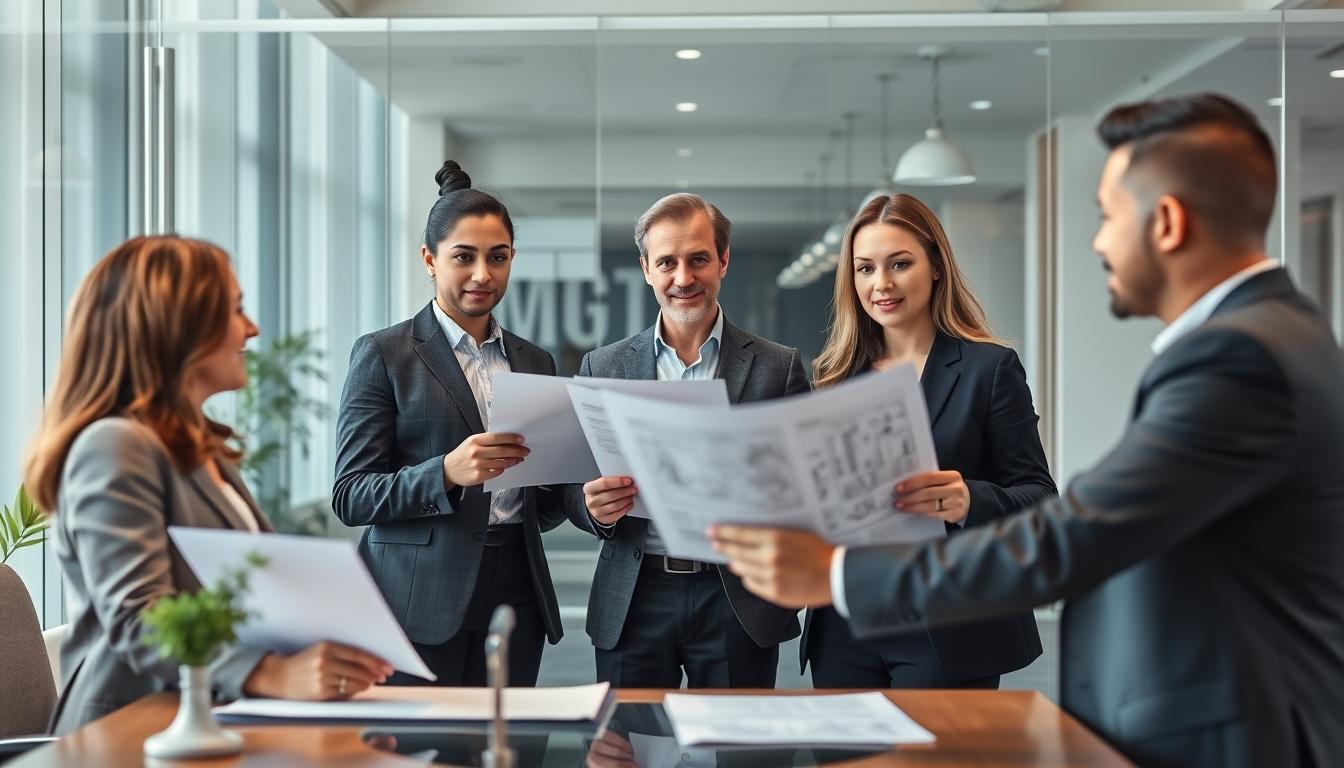 Property transfer and ownership registration process